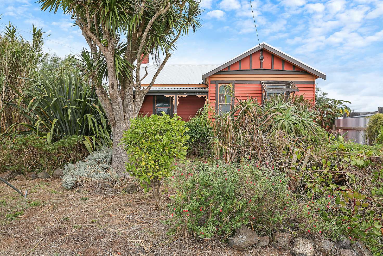 Main view of Homely house listing, 17 Lawrence Street, Camperdown VIC 3260