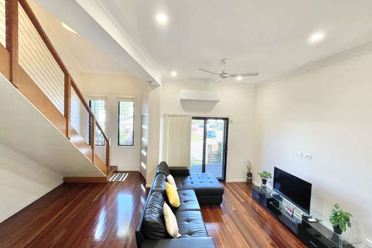 Second view of Homely house listing, 11 Paddington Terrace, Douglas QLD 4814