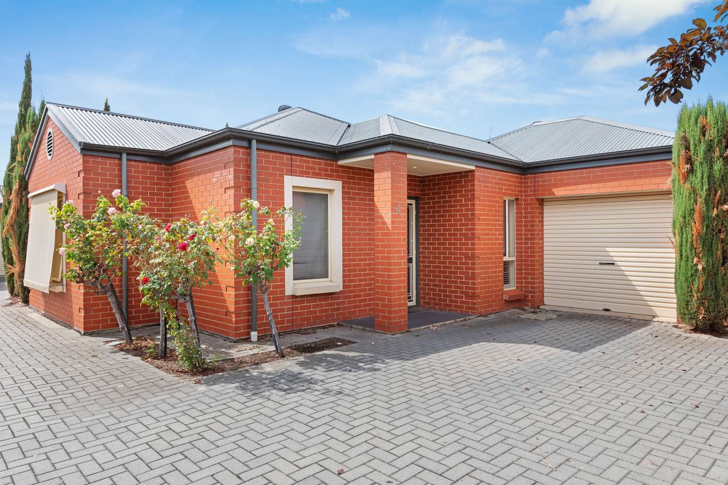 Main view of Homely house listing, 4/39 Thirza Avenue, Mitchell Park SA 5043