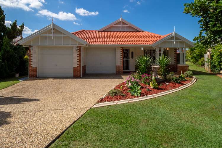 15 Hawkhurst Court, Murrumba Downs QLD 4503