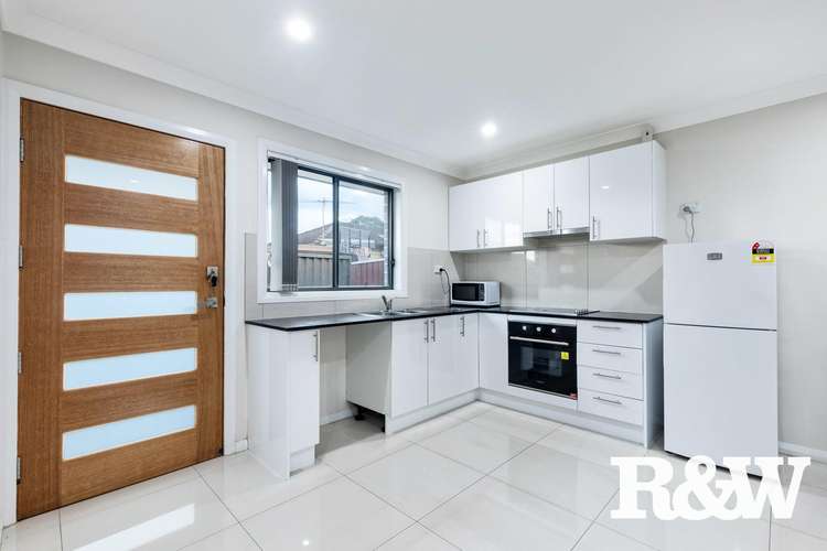 Main view of Homely house listing, 6A Taronga Street, Blacktown NSW 2148