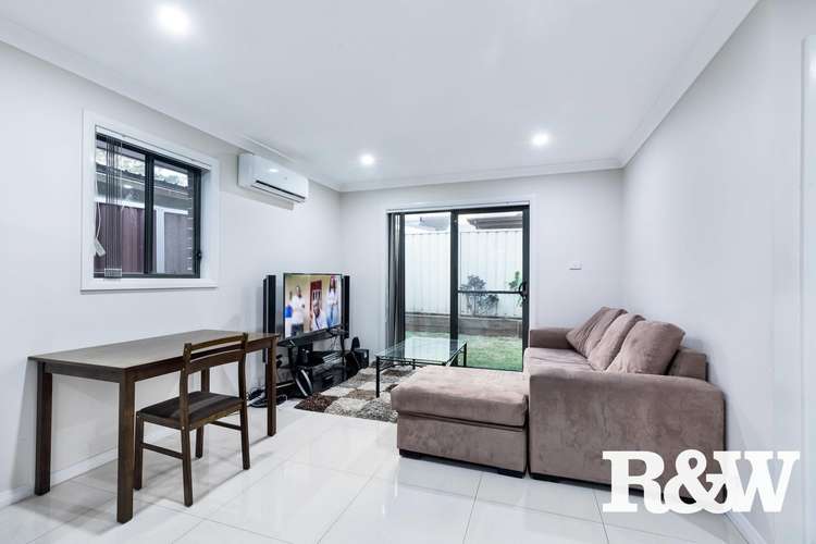 Second view of Homely house listing, 6A Taronga Street, Blacktown NSW 2148