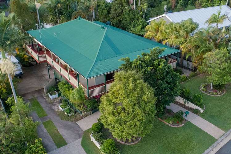 5 Sam White Drive, Buderim QLD 4556