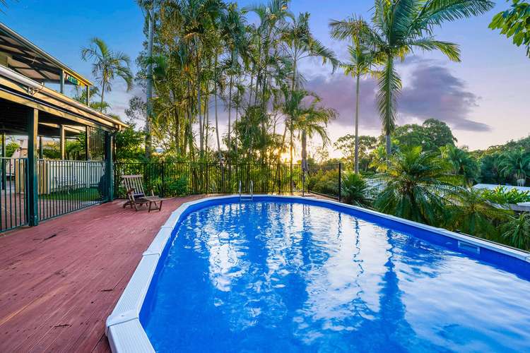 Fifth view of Homely house listing, 5 Sam White Drive, Buderim QLD 4556