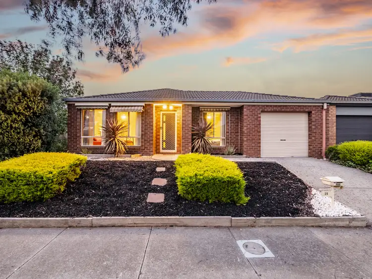 Main view of Homely house listing, 39 Miralie Way, Cranbourne West VIC 3977