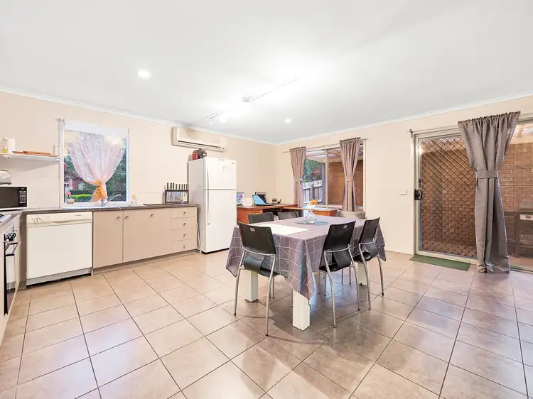 Fifth view of Homely house listing, 39 Miralie Way, Cranbourne West VIC 3977