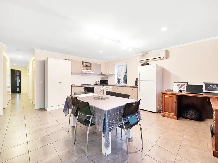 Sixth view of Homely house listing, 39 Miralie Way, Cranbourne West VIC 3977