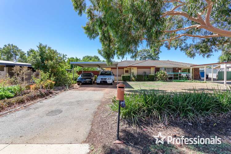 Second view of Homely house listing, 4 Ypres Road, Camillo WA 6111
