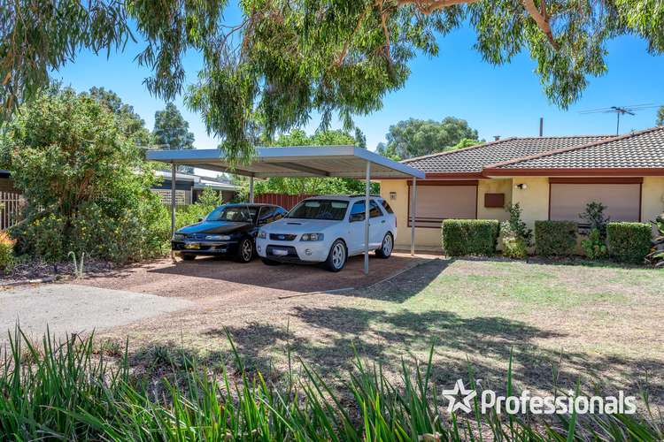 Third view of Homely house listing, 4 Ypres Road, Camillo WA 6111