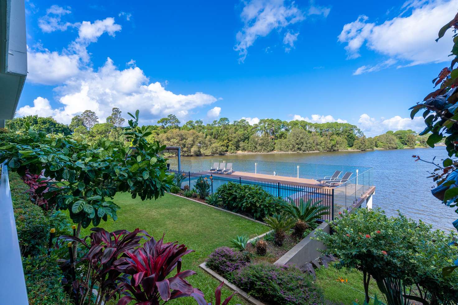 Main view of Homely unit listing, 3/10 Ben Lexcen Place, Robina QLD 4226