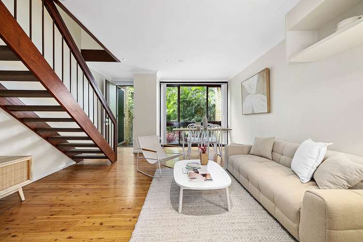 Main view of Homely townhouse listing, 11/74 Floss Street, Hurlstone Park NSW 2193