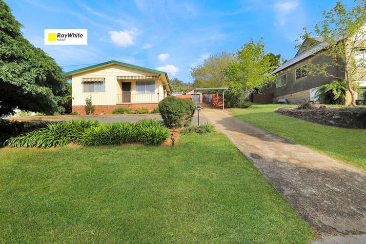 Main view of Homely house listing, 28 Corralyn Avenue, Batlow NSW 2730