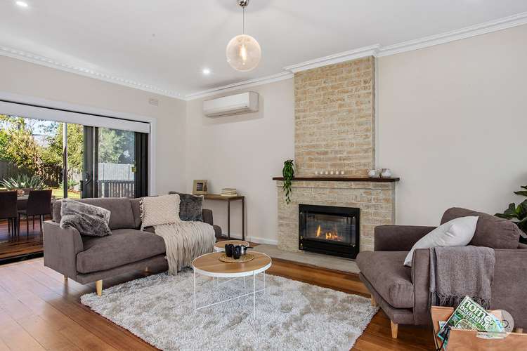Fourth view of Homely house listing, 43 Russell Street, Quarry Hill VIC 3550