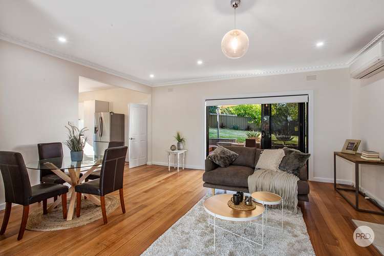 Fifth view of Homely house listing, 43 Russell Street, Quarry Hill VIC 3550