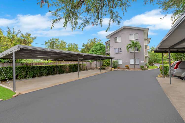 Main view of Homely unit listing, 5/2 Mayers Street, Manunda QLD 4870