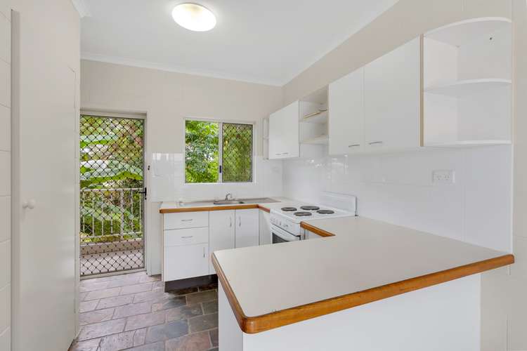 Second view of Homely unit listing, 5/2 Mayers Street, Manunda QLD 4870