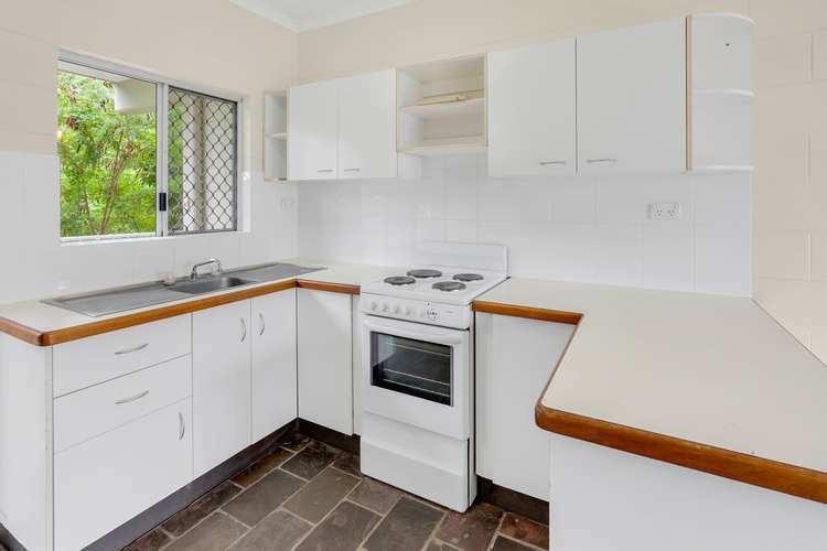 Third view of Homely unit listing, 5/2 Mayers Street, Manunda QLD 4870