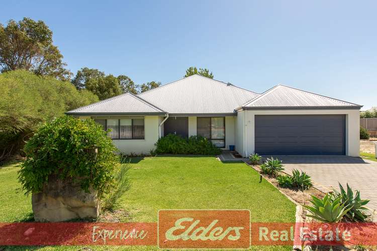 Main view of Homely house listing, 33 Tallowwood Drive, Donnybrook WA 6239