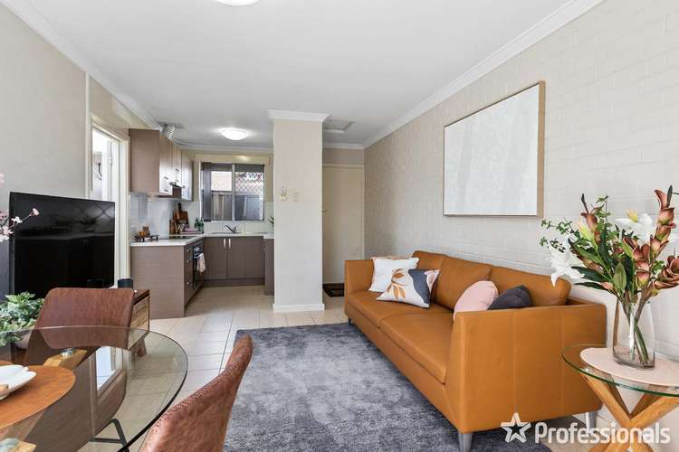 Fourth view of Homely apartment listing, 8/3 Read Street, Rockingham WA 6168