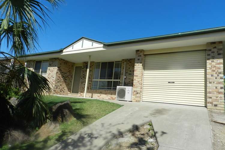 Third view of Homely house listing, 35 Clarance Drive, New Auckland QLD 4680