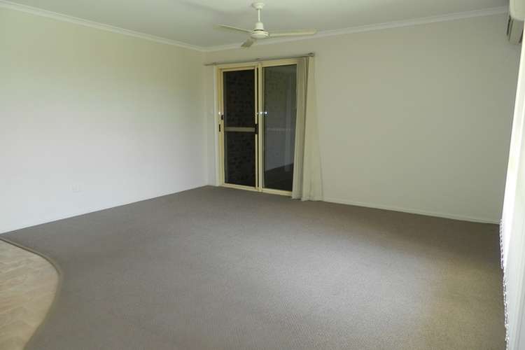 Fifth view of Homely house listing, 35 Clarance Drive, New Auckland QLD 4680