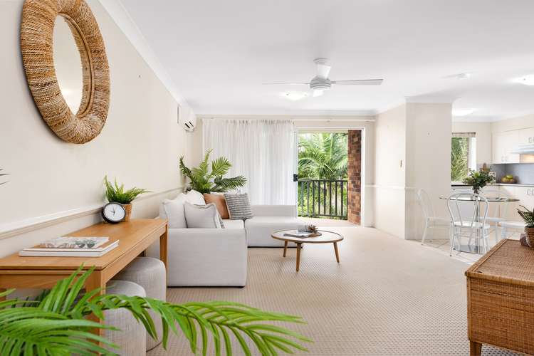 8/130 Central Avenue, Indooroopilly QLD 4068