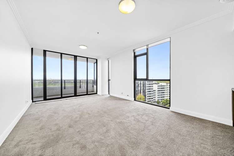 Main view of Homely apartment listing, 705/9 Australia Avenue, Sydney Olympic Park NSW 2127
