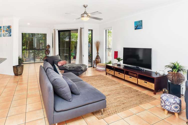 Fourth view of Homely townhouse listing, 5/63 Muir  Street, Labrador QLD 4215