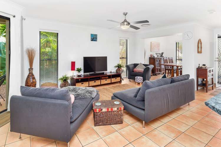 Fifth view of Homely townhouse listing, 5/63 Muir  Street, Labrador QLD 4215