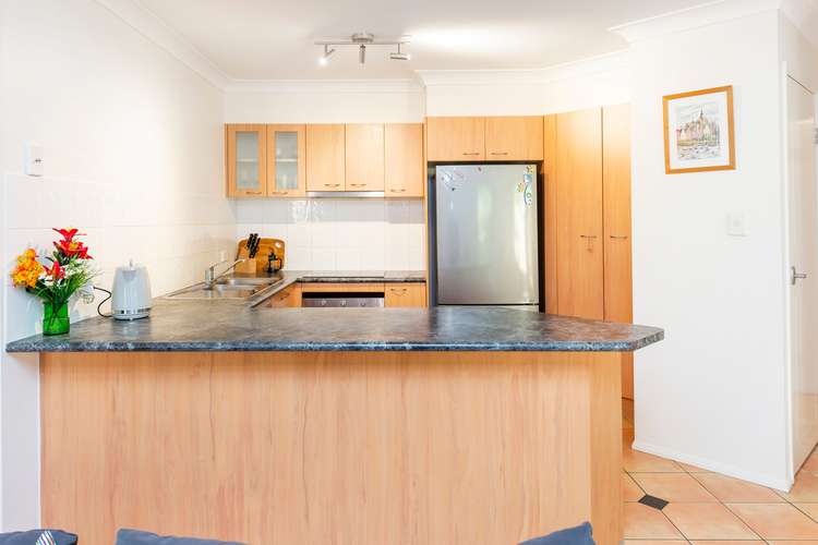 Sixth view of Homely townhouse listing, 5/63 Muir  Street, Labrador QLD 4215