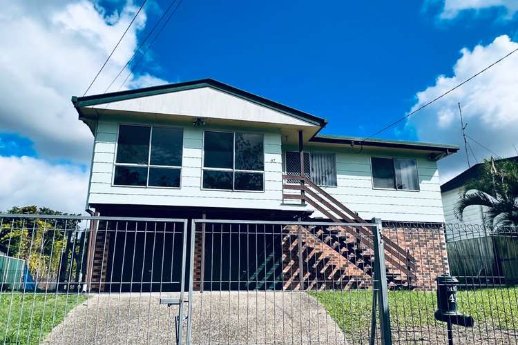 Main view of Homely house listing, 47 Polaris Avenue, Kingston QLD 4114