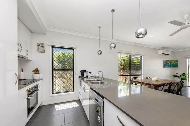 Third view of Homely house listing, 36 Monolith Circuit, Cosgrove QLD 4818