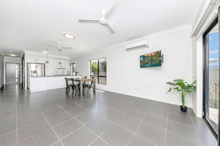 Fourth view of Homely house listing, 36 Monolith Circuit, Cosgrove QLD 4818