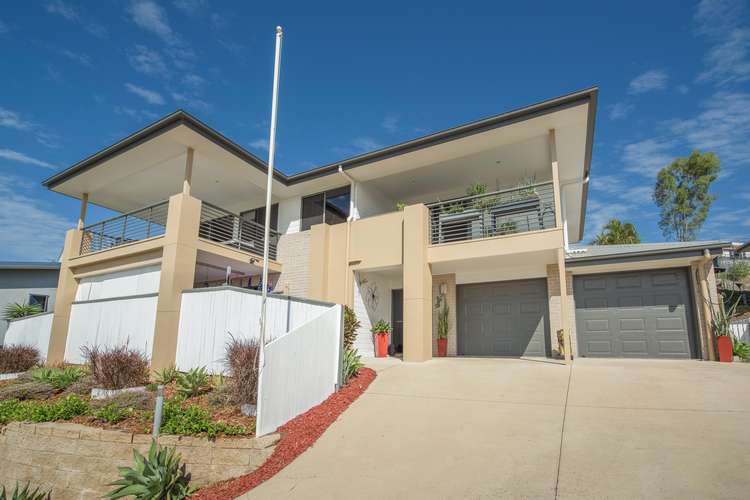 Main view of Homely house listing, 6 Koowin Drive, Kirkwood QLD 4680