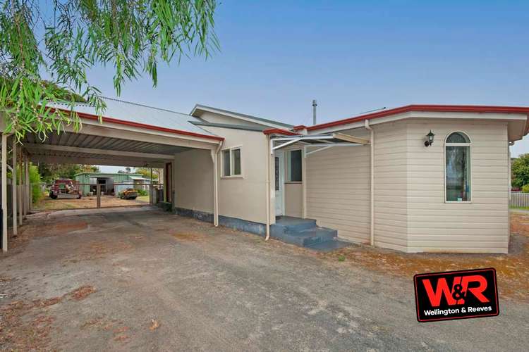 Second view of Homely house listing, 11 Coogee St, Milpara WA 6330