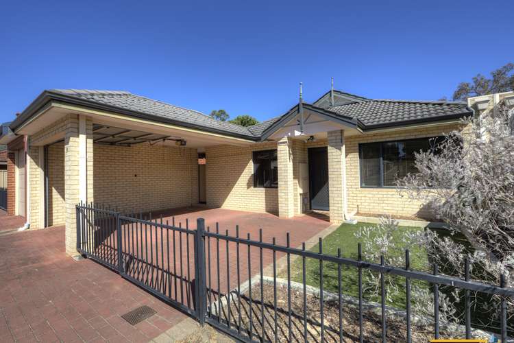 Second view of Homely unit listing, 49/57 Frederick St, Belmont WA 6104