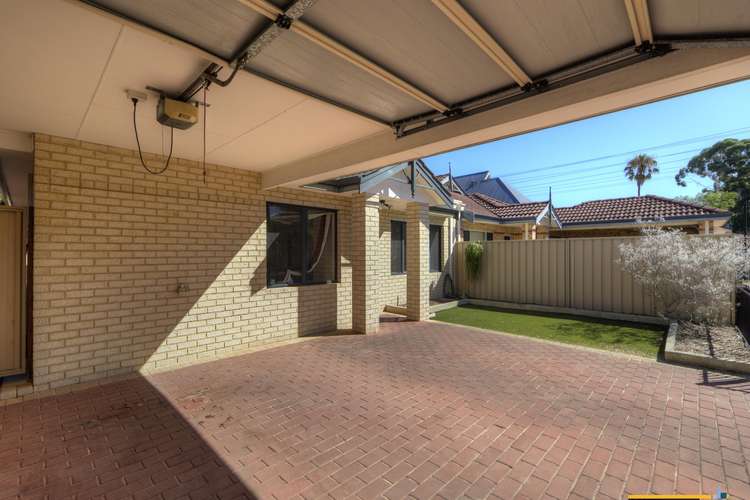 Third view of Homely unit listing, 49/57 Frederick St, Belmont WA 6104