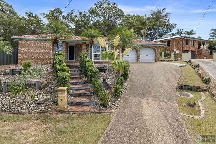 Main view of Homely house listing, 7 Lanreath Court, Alexandra Hills QLD 4161