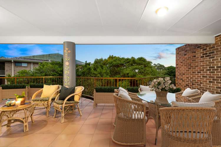 Main view of Homely apartment listing, 10/35 Maryvale Street, Toowong QLD 4066