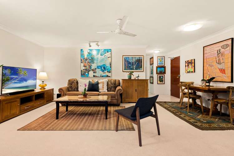 Third view of Homely apartment listing, 10/35 Maryvale Street, Toowong QLD 4066