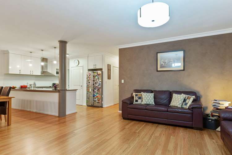 Fourth view of Homely house listing, 10A Brian Avenue, Mount Pleasant WA 6153