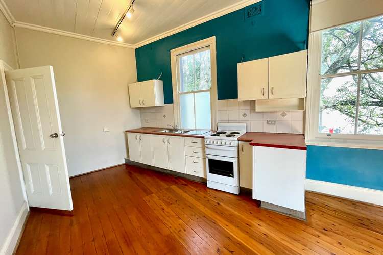 Main view of Homely unit listing, 94B St Johns Road, Glebe NSW 2037