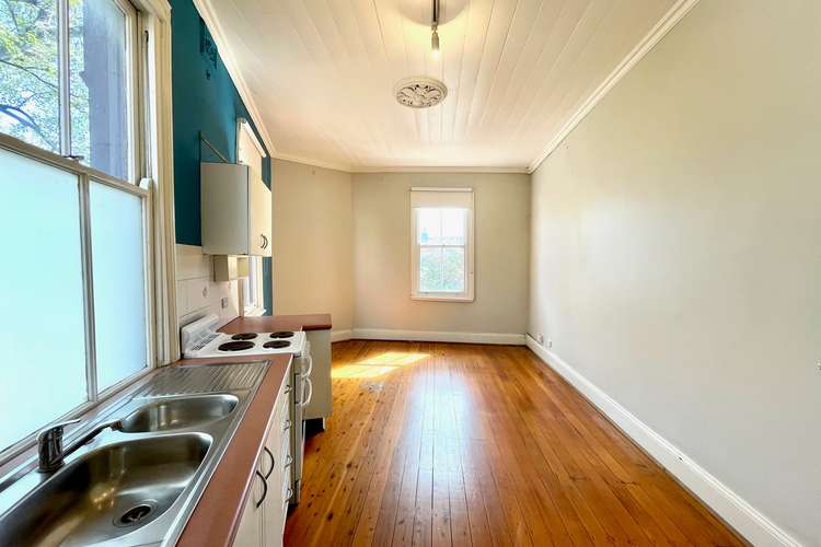 Second view of Homely unit listing, 94B St Johns Road, Glebe NSW 2037