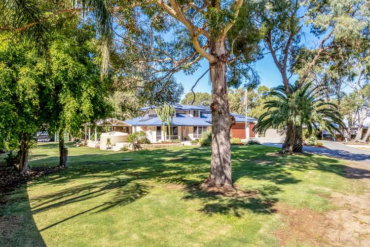 Main view of Homely house listing, 5 Kingscote Place, Greenfields WA 6210
