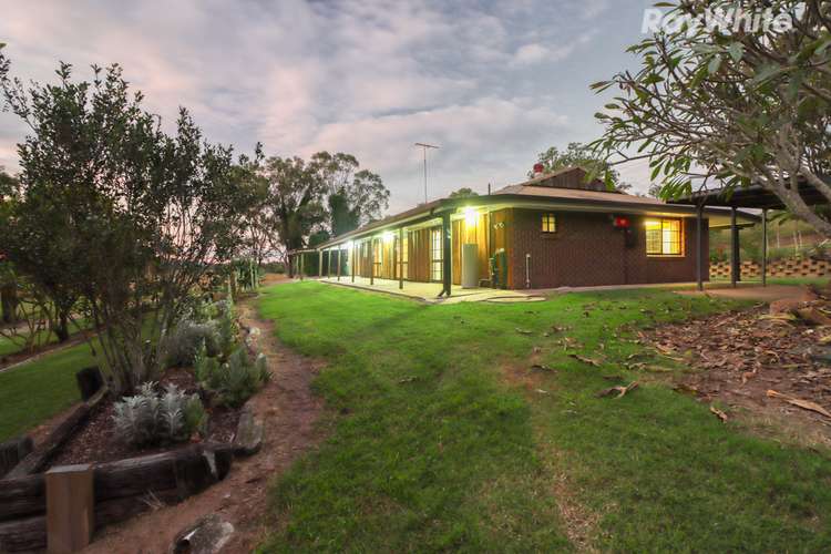 Fifth view of Homely lifestyle listing, 56 Marburg Quarry Road, Marburg QLD 4346