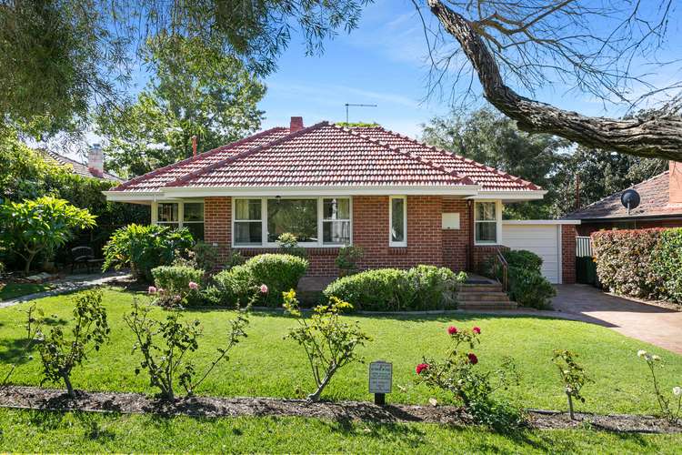 Main view of Homely house listing, 27 Minora Road, Dalkeith WA 6009