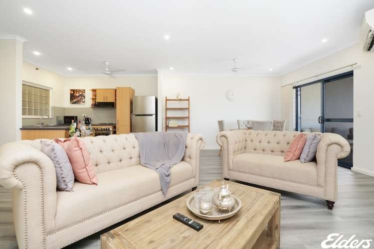 Second view of Homely apartment listing, 12/4 Elsey Street, Parap NT 820