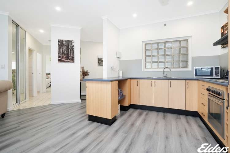 Third view of Homely apartment listing, 12/4 Elsey Street, Parap NT 820