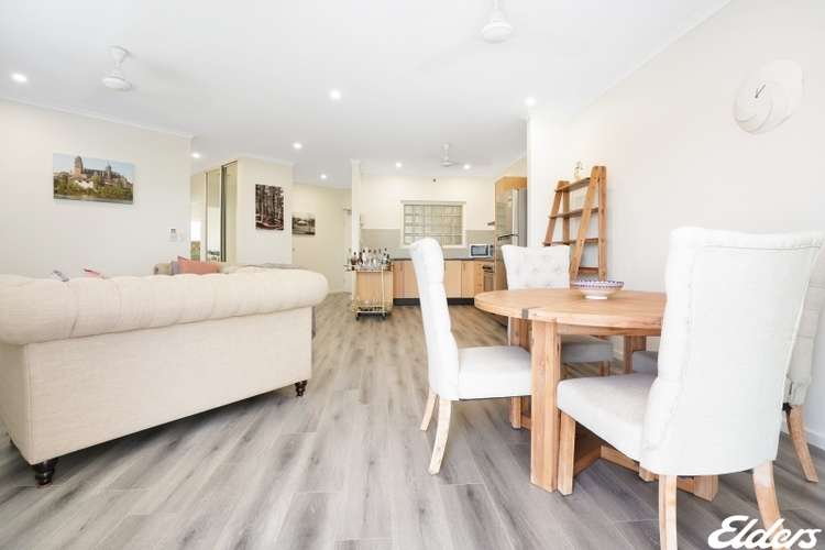 Fourth view of Homely apartment listing, 12/4 Elsey Street, Parap NT 820