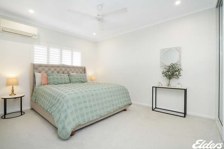 Fifth view of Homely apartment listing, 12/4 Elsey Street, Parap NT 820